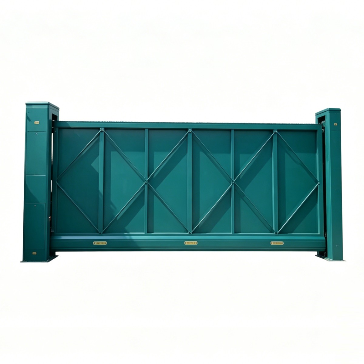 永州道县营江街道电动悬空门